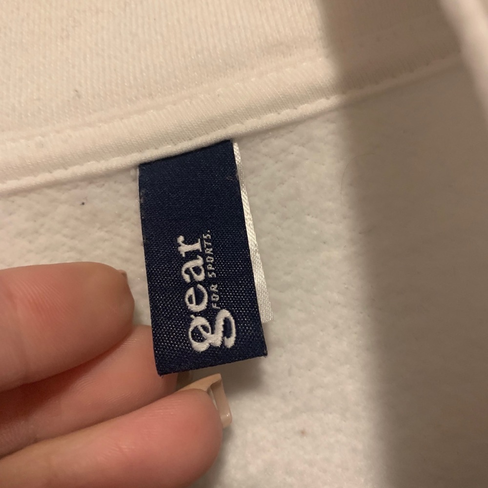 Arkansas Razorbacks Fleece Jacket - Picture 4 of 4